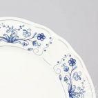 Talerz płytki 28 cm - 6101 MARIA Kaszubska - zdjęcie