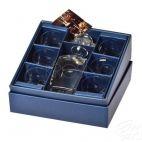 Komplet do whisky 7-częściowy - Legend (0705) - zdjęcie