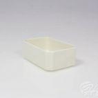 Pojemnik prostokątny na saszetki - BANQUET - zdjęcie