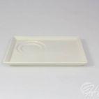 Spodek uniwersalny 18 x 14 cm - BARISTA - zdjęcie