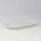 Półmisek owalny 29 cm - MERKURY (LU0758) - zdjęcie