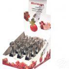 Szczypce do szypułkowania truskawek (4044) - zdjęcie