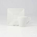 Filiżanka 0,15 l ze spodkiem - CLASSIC (LU2525/LU2582) - zdjęcie