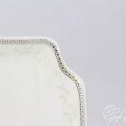 Taca na ciasto 36 cm - B601 ASTRA - zdjęcie