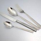 Zestaw sztućców, 24 szt. - 8010 JEWEL - zdjęcie