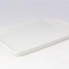 Tacka prostokątna 36 cm - GALANTERIA - zdjęcie