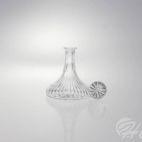 Karafka kryształowa 200 ml - S2180 (401047) - zdjęcie