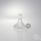 Karafka kryształowa 200 ml - S2180 (401047) - zdjęcie 