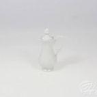 Butelka do oliwy - C000 IWONA Biała - zdjęcie