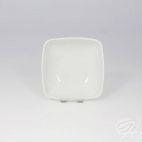 Salaterka 11,5 cm - VANITY Białe - zdjęcie