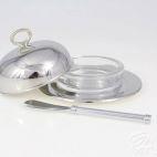 Maselnica z nożykiem - OVATION (A-198101) - zdjęcie