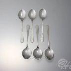 Komplet łyżeczek do kawy / mat - 04A M CELESTIA - zdjęcie