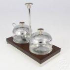 Komplet cukierniczek - ZEN (A-198150) - zdjęcie