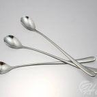 Łyżeczka do kawy / herbaty mrożonej - 49 MUZA - zdjęcie