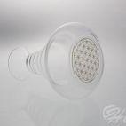 Handmade / Karafka 1,00 l - BEZBARWNA (5592) - zdjęcie