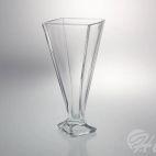 Wazon kryształowy 28 cm - QUADRO (CZ631060) - zdjęcie