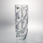 Wazon kryształowy 28 cm - CALYPSO (CZ007141) - zdjęcie