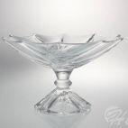 Misa kryształowa na nodze 29 cm - CALYPSO (CZ012299) - zdjęcie