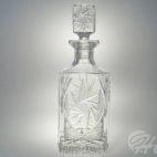 Karafka kryształowa 0,75 l - ZA247 (Z0073) - zdjęcie