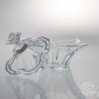 Bomboniera kryształowa 20,5 cm - FLORALE (830852) - zdjęcie 