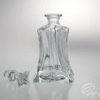 Karafka kryształowa 0,70 l - FLORALE (831422) - zdjęcie