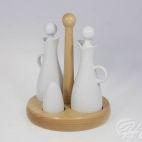 Komplet do przypraw - EWA - zdjęcie