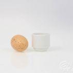 Kieliszek na jajko - AFRODYTA (LU2687) - zdjęcie