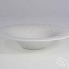 Talerz do pasty 30 cm, z napisem PASTA - JUPITER (LU3225) - zdjęcie