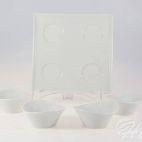 Zestaw na dipy - LILLY / Galanteria - zdjęcie