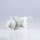 Czajnik 0,40 l - 6474 MAGNOLIA (Rafał) - zdjęcie