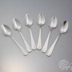 Komplet łyżeczek do herbaty - 8430 HAYDN - zdjęcie