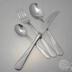 Zestaw sztućców, 24 szt. / mat - 04A M CELESTIA - zdjęcie