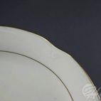 Talerz płytki 24 cm - B014 KAMELIA - zdjęcie