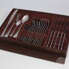 Zestaw sztućców, 24 szt. - 8430 HAYDN - zdjęcie