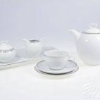Garnitur do kawy dla 12 os. 40 części - G238 YVONNE - zdjęcie