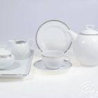Garnitur do kawy dla 12 os. 40 części - G238 YVONNE - zdjęcie