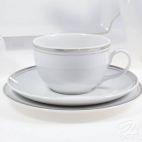 Garnitur do kawy dla 12 os. 40 części - G238 YVONNE - zdjęcie