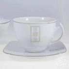 Garnitur do kawy dla 12 os./ 27 części - E635 AKCENT - zdjęcie