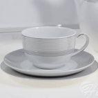 Garnitur do kawy dla 12 os./ 40 części - E520 YVONNE - zdjęcie