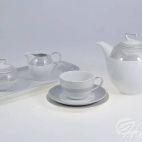 Garnitur do kawy dla 12 os./ 40 części - E520 YVONNE - zdjęcie