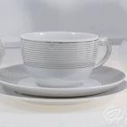 Garnitur do herbaty dla 12 os./ 41 części - E520 YVONNE - zdjęcie