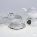 Garnitur do herbaty dla 12 os./ 41 części - E520 YVONNE - zdjęcie