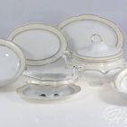 Serwis obiadowy dla 12 os./ 45 części - E363 BOLERO - zdjęcie