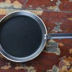 Patelnia do naleśników 22 cm - CHOC Resto Induction (D-8485-26) - zdjęcie