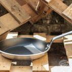 Patelnia 28 cm - CHOC Resto Induction (D-8480-28) - zdjęcie