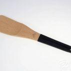 Łopatka kuchenna 30 cm - NATUR - zdjęcie