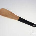 Łyżka kuchenna 30 cm - NATUR - zdjęcie