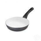 Patelnia 20 cm - CONTRAST Classic (NK327R) - zdjęcie