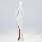 Figurka porcelanowa LENA E900 - zdjęcie