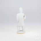 Figurka porcelanowa PIŁSUDSKI 3604 - zdjęcie